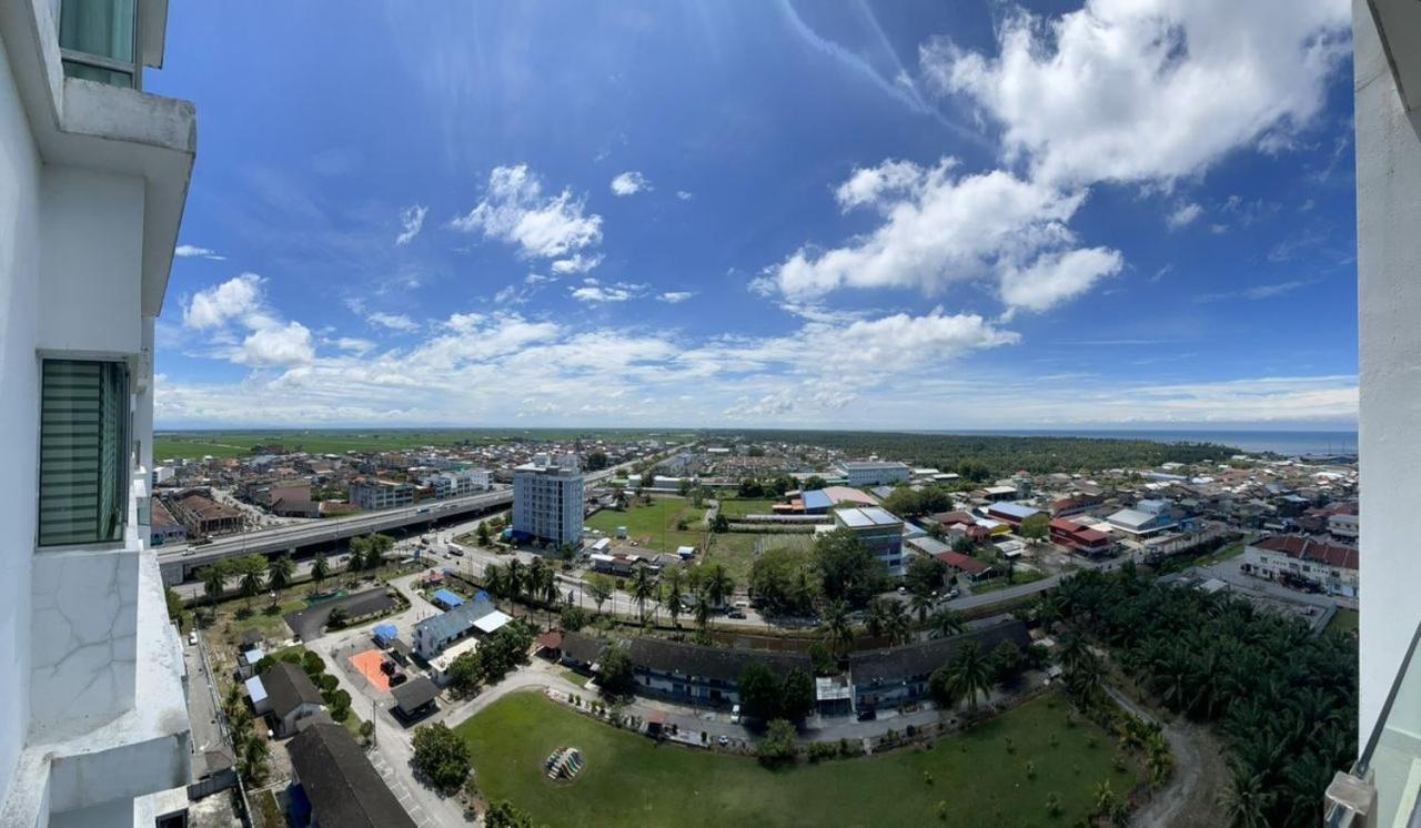 Countryside Penthouse @ One Residence Sekinchan Exterior foto