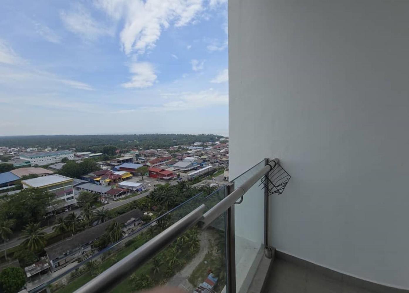 Countryside Penthouse @ One Residence Sekinchan Exterior foto